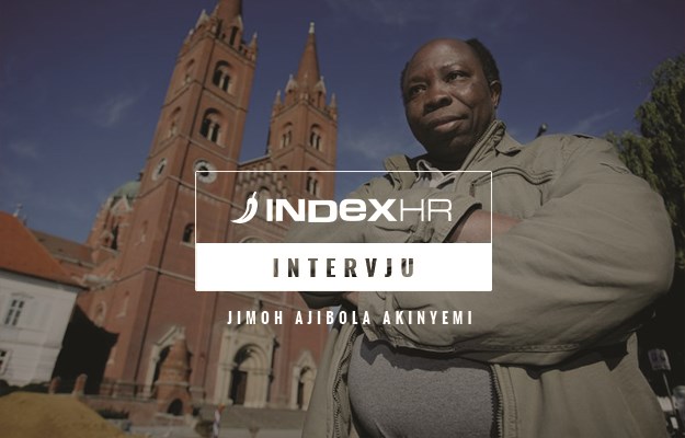 INTERVJU Član Glavnog odbora SDP-a Jimoh Akinyemi: "Šest izbora smo izgubili, krivac je Milanović"