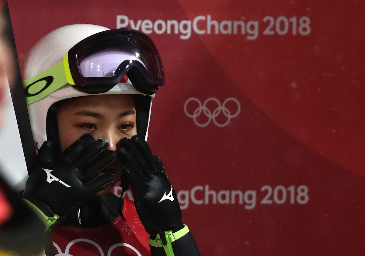 Najbolja skakačica svih vremena ponovno ostala bez olimpijskog zlata