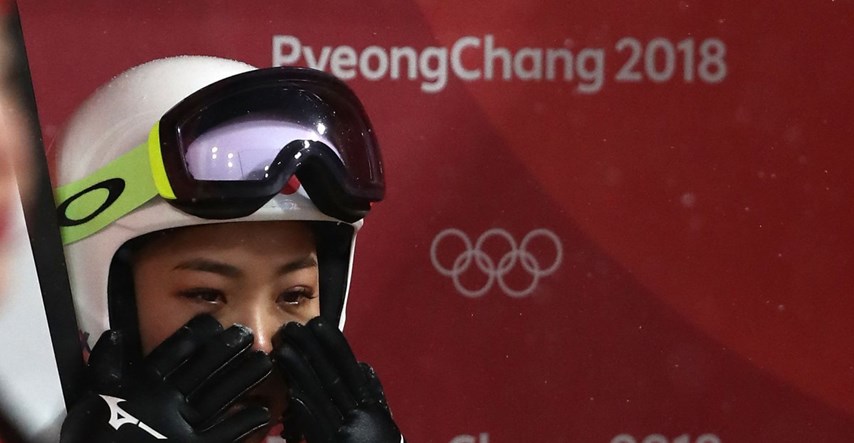 Najbolja skakačica svih vremena ponovno ostala bez olimpijskog zlata