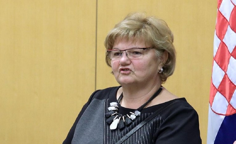 Ministrica Murganić: Vlada će se ograditi od dijelova Istanbulske konvencije