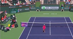VIDEO Izabran teniski poen godine