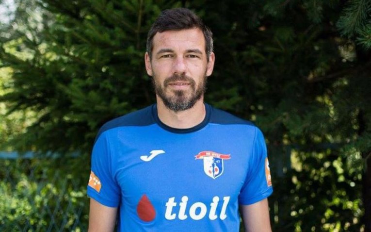 Teška ozljeda na utakmici u BiH: Nogometaš izgubio bubreg, karijera mu je završena