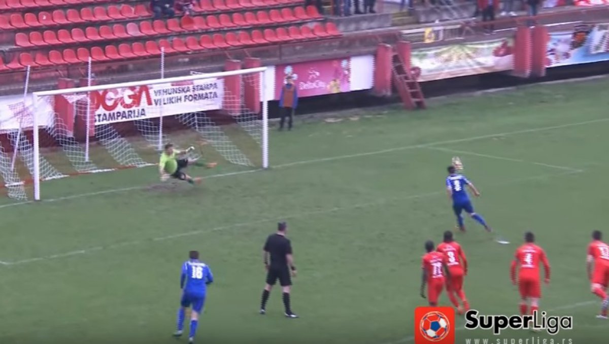 Pogledajte zašto je ova panenka iz Srbije hit na internetu