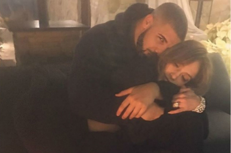 Jennifer Lopez napokon otkrila jesu li ona i Drake zajedno