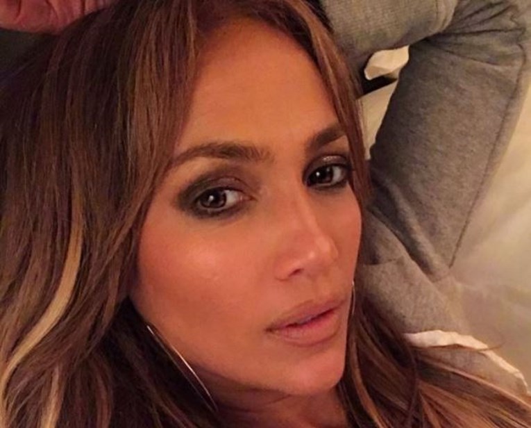 Jennifer Lopez otkrila poprilično čobansku poruku zbog koje je pala na trenutnog dečka