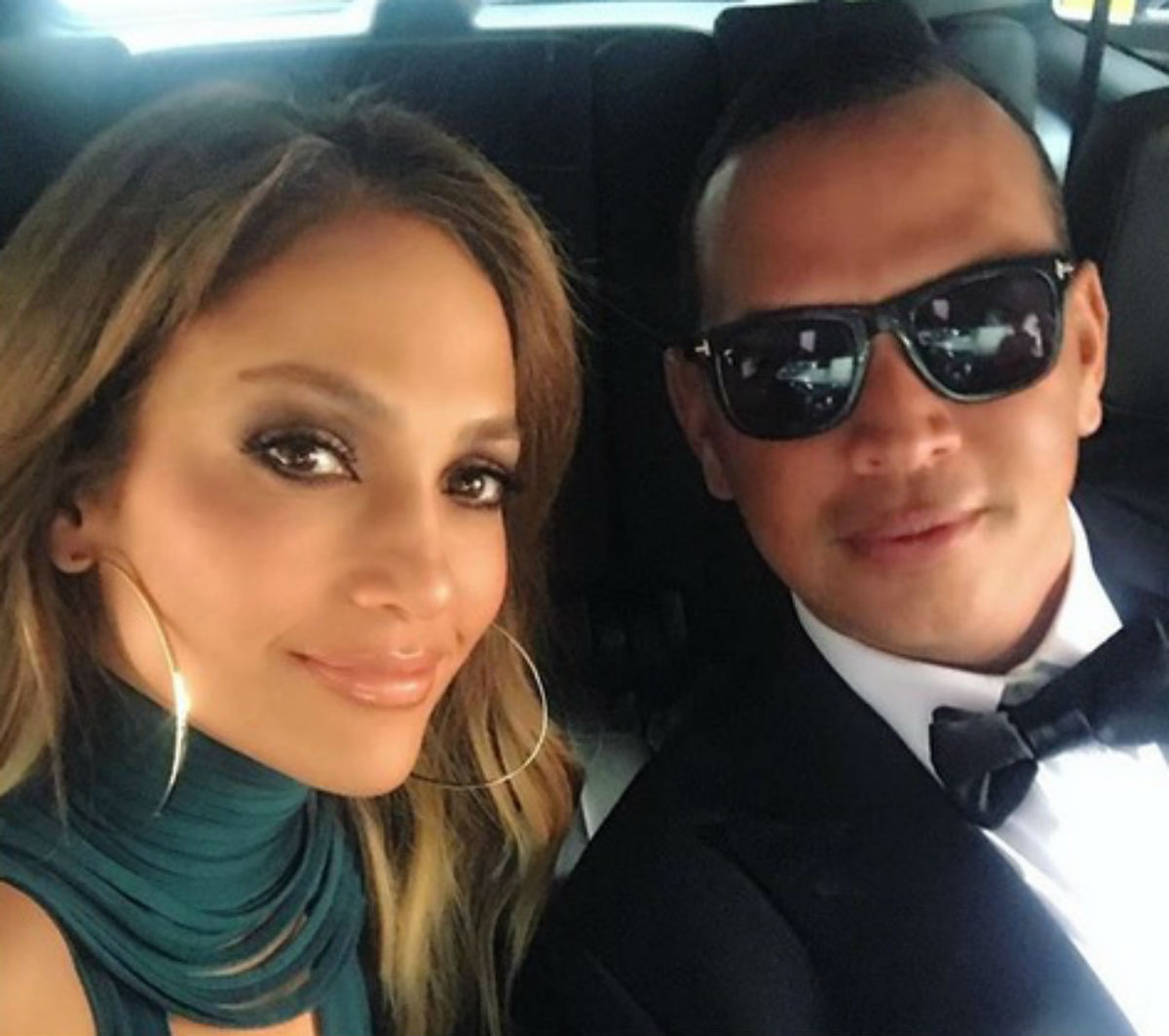 Jennifer Lopez ovog bi Božića mogla slaviti još nešto