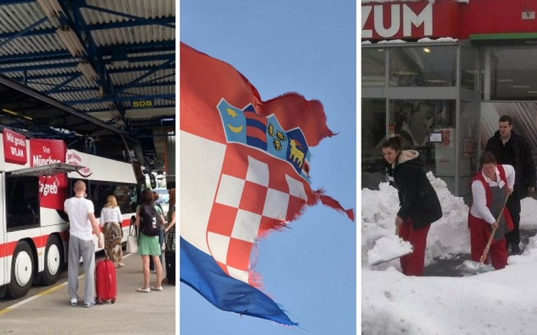 Pričali smo sa svjedocima vremena o Danu neovisnosti: "Malo tko je sanjao ovakvu Hrvatsku"