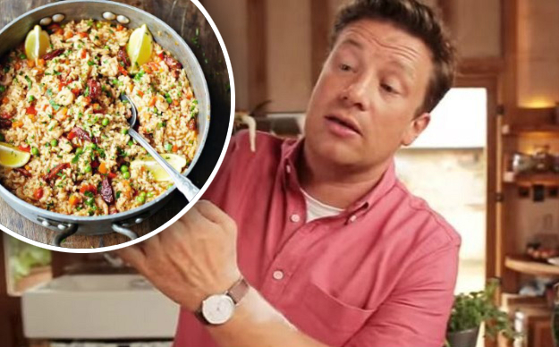 Jamie Oliver u paellu stavio nešto što nije smio i sad ga mrzi cijela Španjolska