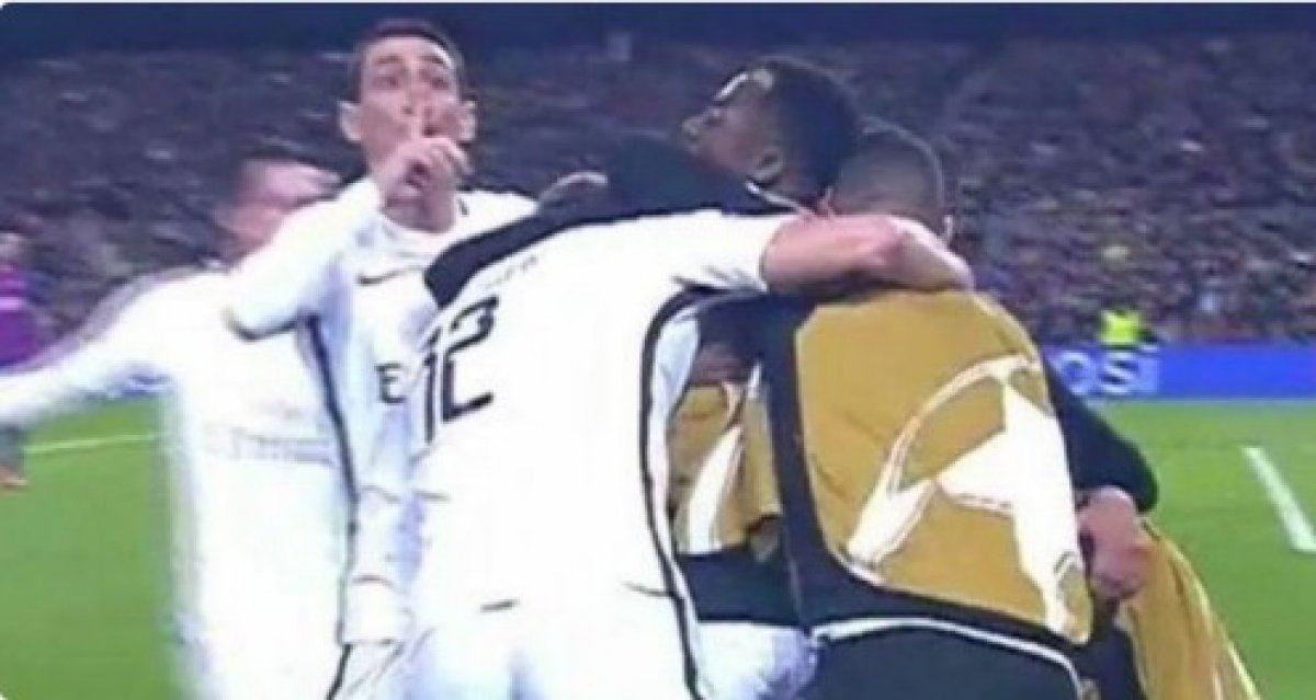Bivši realovac provocirao Camp Nou, a sada se svi sprdaju s njim