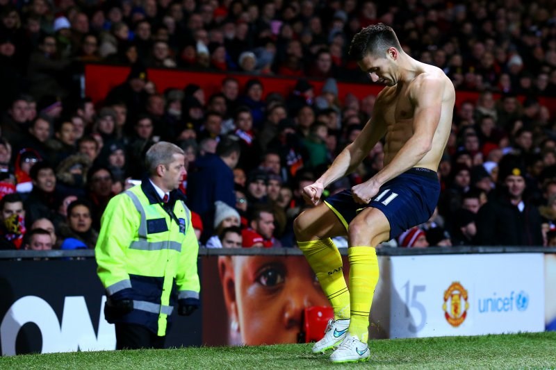 Engleska legenda razočarana srpskim igračem: "Da se ja pitam, odmah bih ga odvezao na avion"