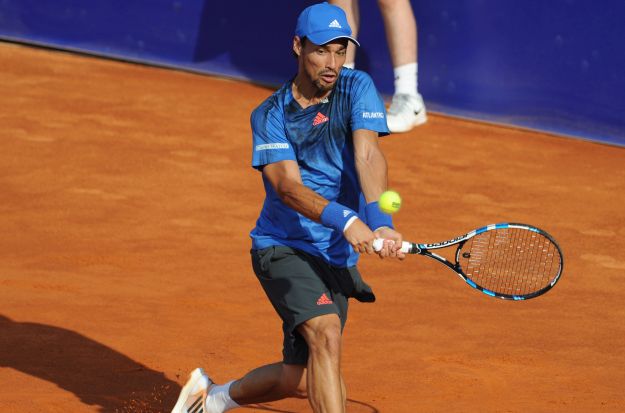 Joao Sousa prvi je polufinalist Umaga