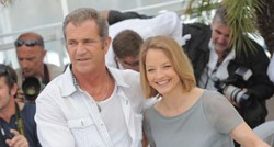 Nagađanja ne prestaju: Mel Gibson otac sinova Jodie Foster?