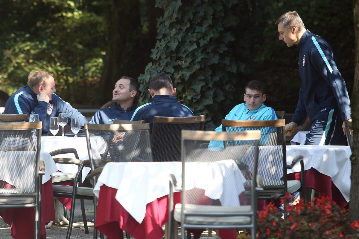 Modrić kasni na okupljanje reprezentacije zbog rođenja djeteta