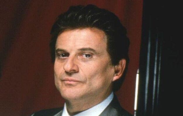 Gdje je nestao Joe Pesci?