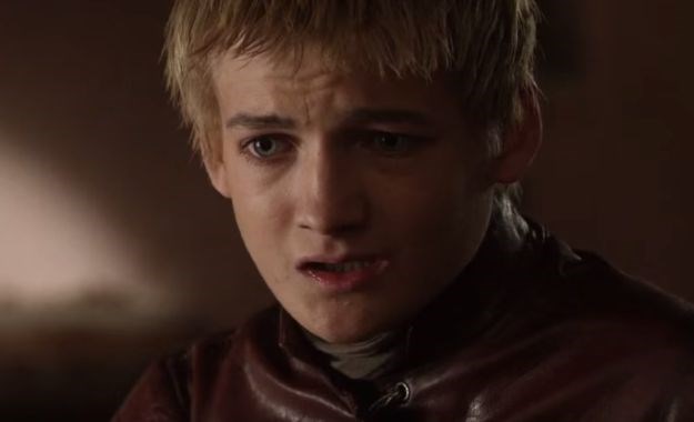 Ovaj video dokazuje da je kralj Joffrey bio pravi junak "Igre prijestolja"