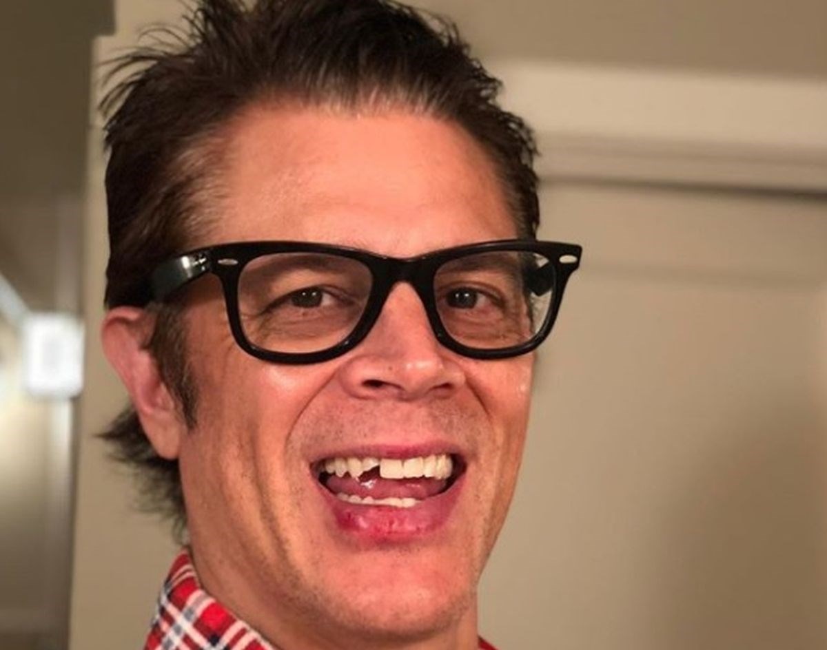 Gdje je i zašto nestao Johnny Knoxville