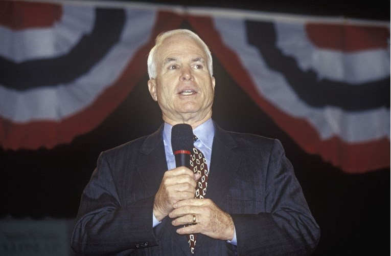 Američki senator McCain: Putin je veća prijetnja svijetu od ISIS-a