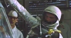 VIDEO Umro je legendarni američki astronaut John Glenn