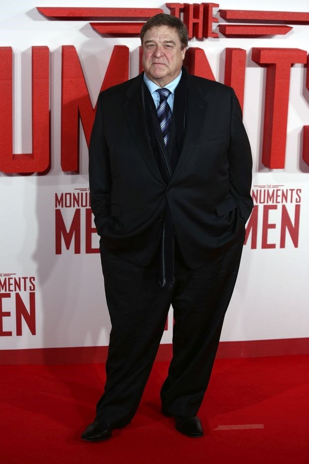 Neprepoznatljivi John Goodman: Slavni glumac se prepolovio i svojim izgledom šokirao fanove