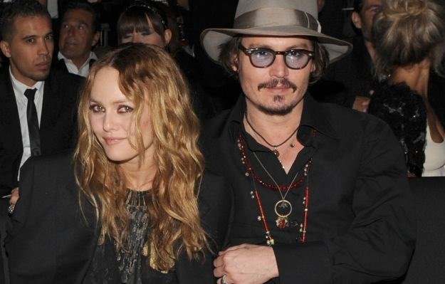 Ah, ta ljubav: Johnny Depp se zbog ljubomorne djevojke morao odreći svoje ljubimice