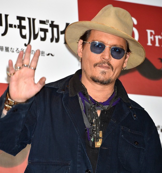 Čim je započelo snimanje novih "Pirata", Johnny Depp se ozlijedio i mora na operaciju