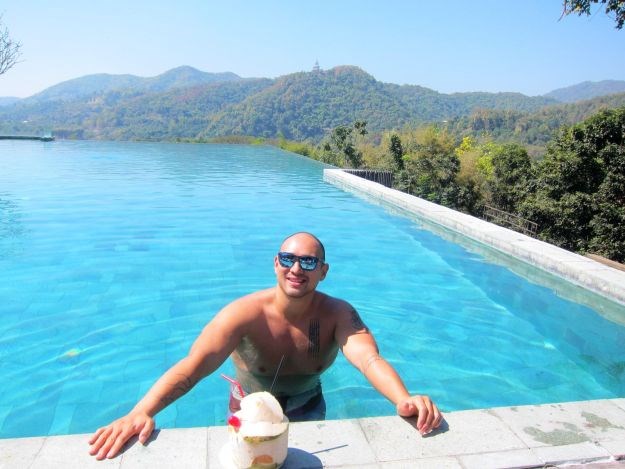 Dao je otkaz na očajnom poslu, a sad zarađuje 70.000 kuna mjesečno i živi u raju