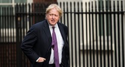 Britanija pozdravila američke sankcije osobama povezanima sa sirijskim kemijskim oružjem