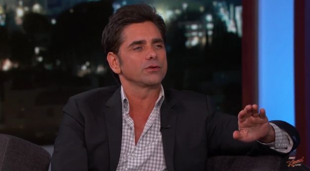 John Stamos bio je toliko pijan da ga je policija prevezla u bolnicu