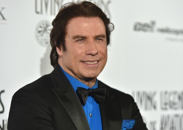 Travolta (konačno) prekinuo šutnju i komentirao kontroverzni film o scijentologiji