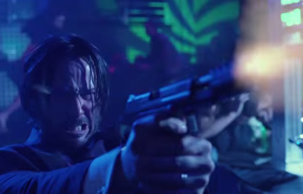 Pogledajte koliko je ljudi Keanu Reeves pobio kao John Wick