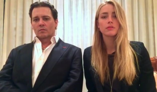 Drama oko razvoda se nastavlja: "Johnny Depp je Amber htio ugušiti jastukom"