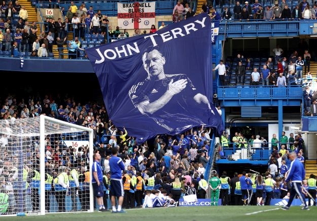 Legendarni kapetan ostat će još godinu dana u Chelseaju