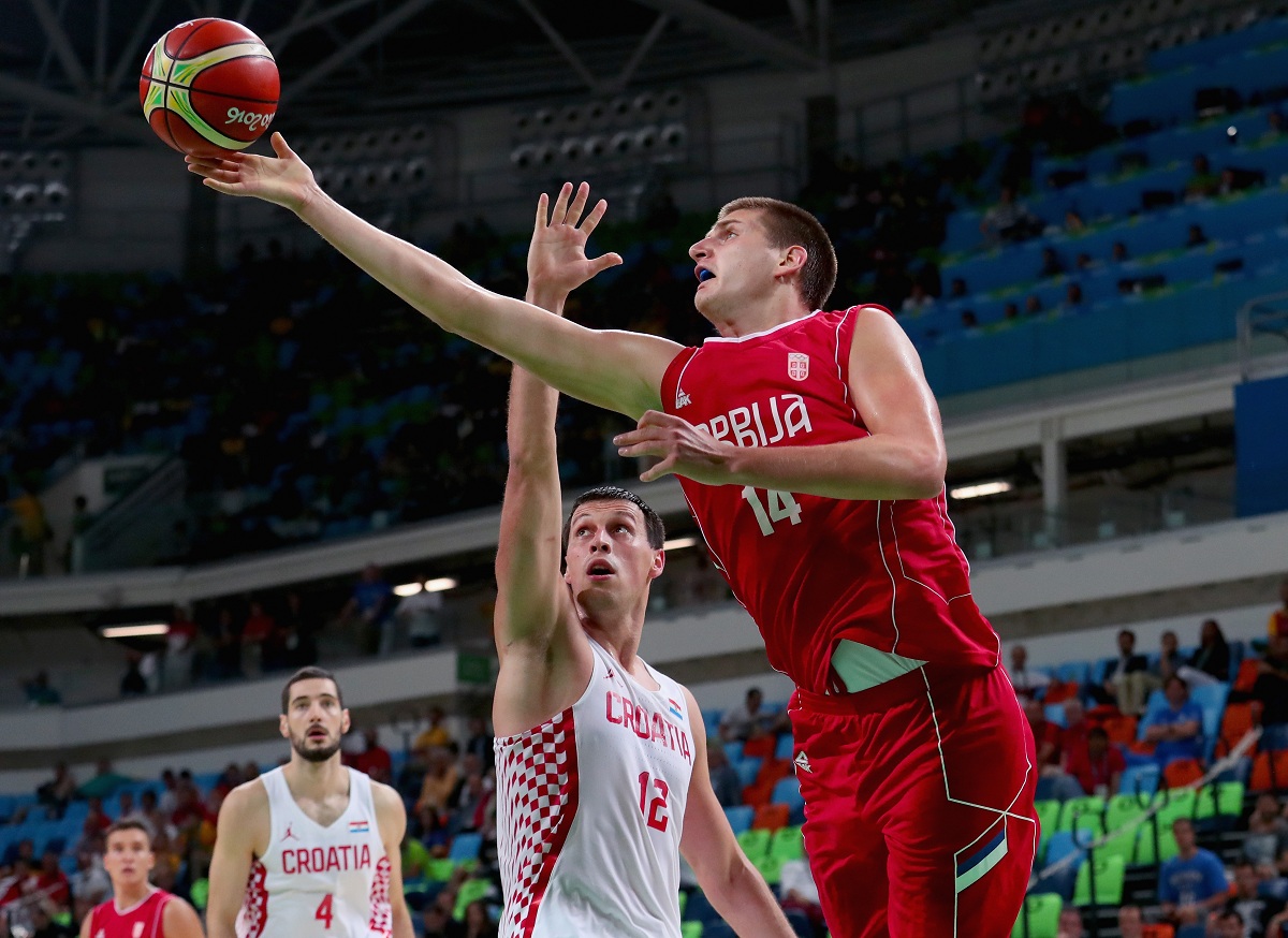 Zbog NBA-a Srbiji rekao NE najbolji igrač