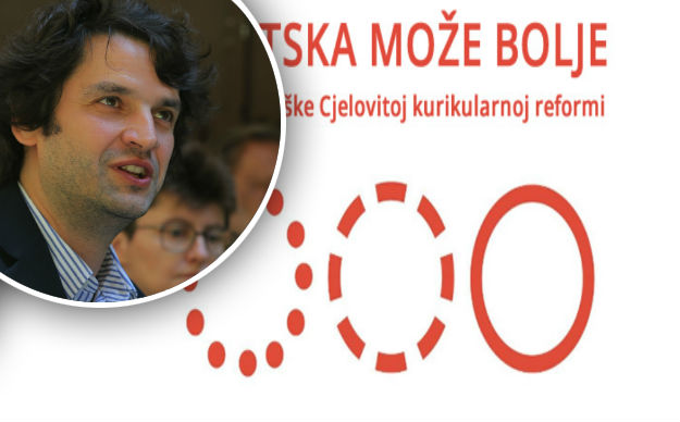 Hrvatska se sprema za borbu protiv pretvaranja djece u ovce, tisuće ljudi izaći će na ulice