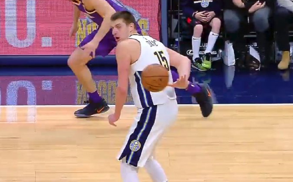 Trener Denvera progovorio srpski kako bi Jokiću poručio koliko ga obožava