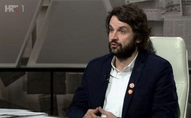 Boris Jokić: Kurikulum je i više nego domoljuban, to su jeftini napadi