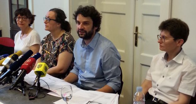 Jokić: Primamo prijetnje smrću, a policija i Ministarstvo ne reagiraju