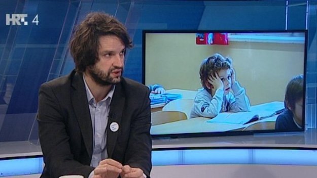 Jokić: Bilo bi loše da se kurikularna reforma zaustavi, obrazovanje se ne smije ideologizirati