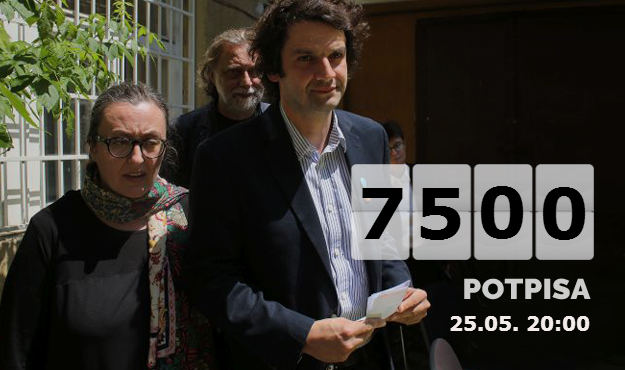 Pokrenuta peticija za podršku Jokiću i kurikularnoj reformi, broj potpisa raste velikom brzinom