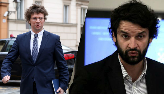 Šustar i Jokić složni: Kurikularna reforma je iznad stranačkih interesa