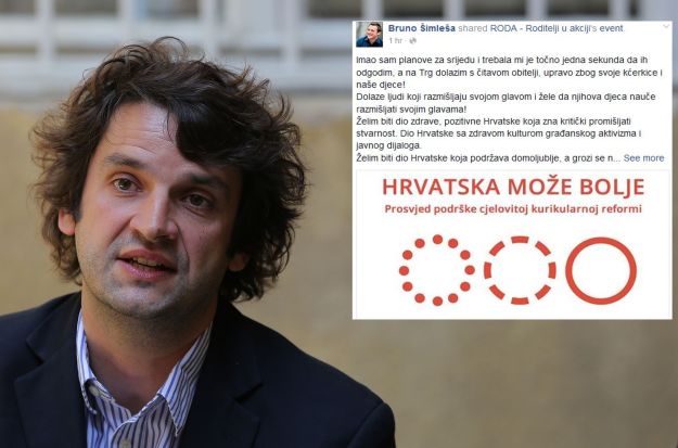 Ne prestaju reakcije na ostavku Jokića: "Izaći ću na ulicu jer je to moja dužnost"