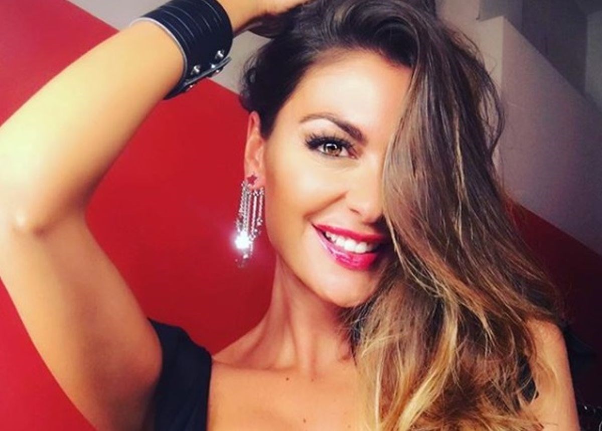 FOTO Zbog ove ludo seksi voditeljice, Talijani još više prate nogomet