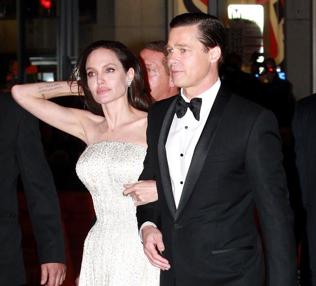 Angelina Jolie i Brad Pitt rastali se u tajnosti zbog prevare?