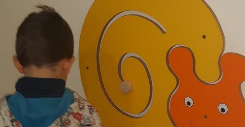 Mama dječaka s autizmom iz Zagreba pokrenula buvljak za sinovu skupu terapiju