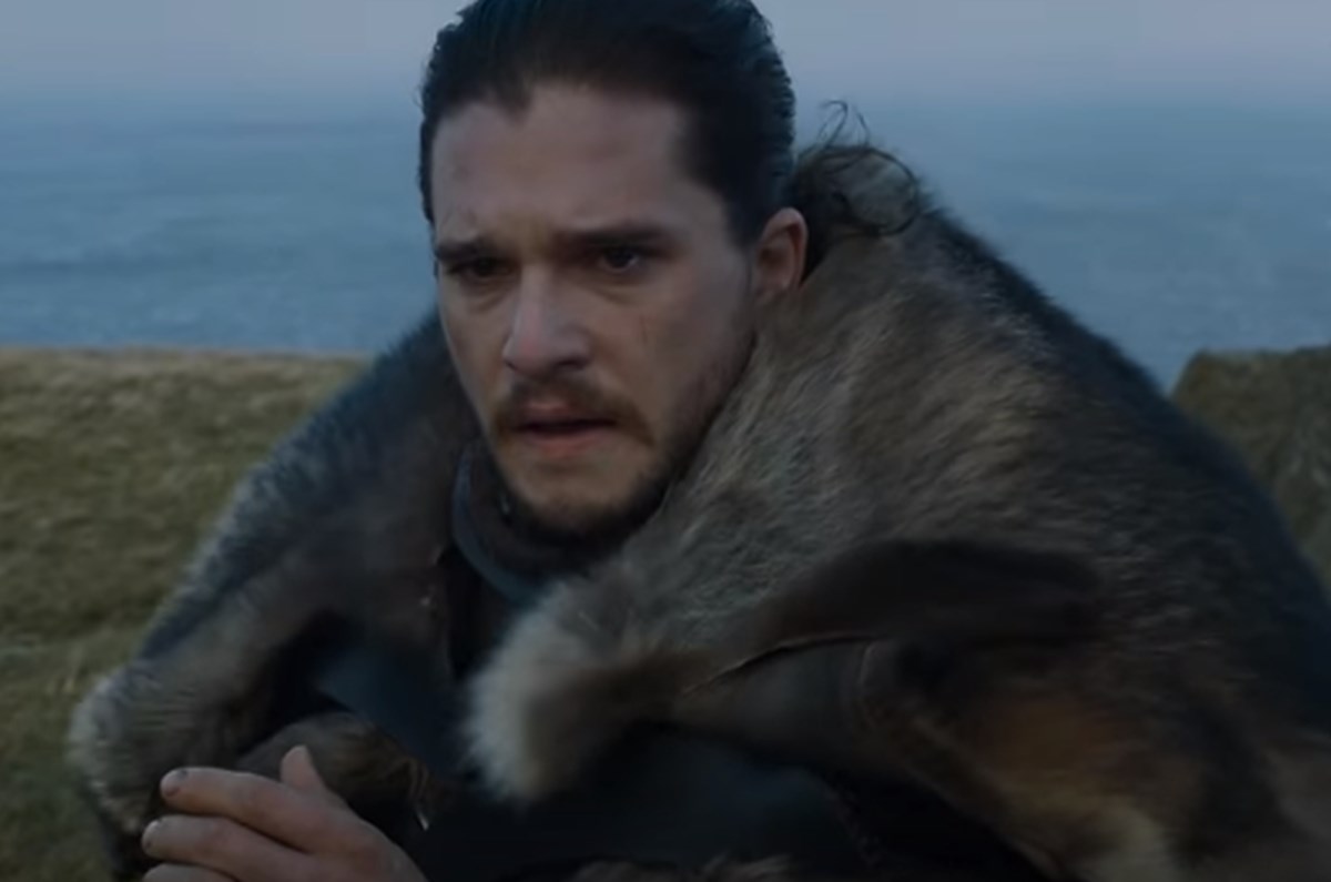 Jon Snow napokon dolazi u Dubrovnik?