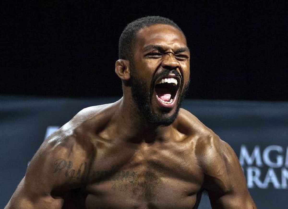 O slučaju dopinga legende oglasio se UFC i Jonesov menadžment: Evo što su rekli