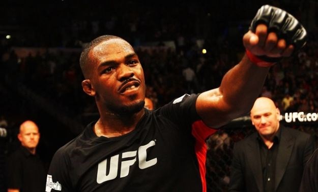 Stižu ponude za hrvatskog "Vatrogasca": I Jon Jones želi borbu s Miočićem