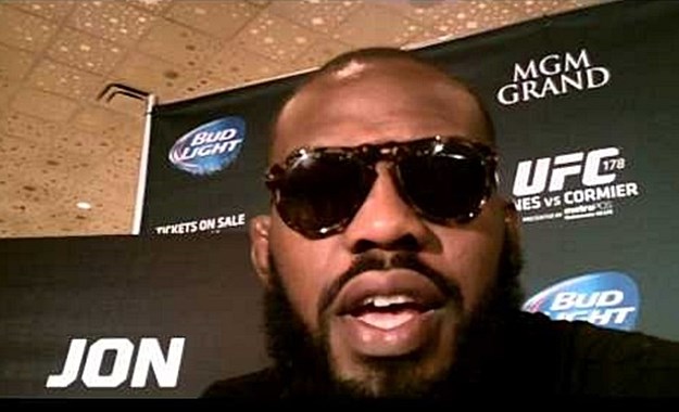 Jonesov kokainski skandal loš za imidž UFC-a i čitav MMA sport