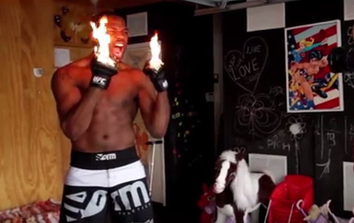 UFC predstavio najbolju video najavu u povijesti: "Ovo je maestralno"