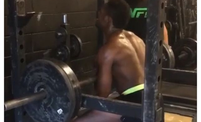 Jon Jones pokazao koliko je jak